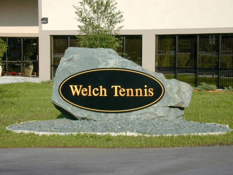 Tennis Court Construction Leaders About Us Welch Tennis Courts Inc.